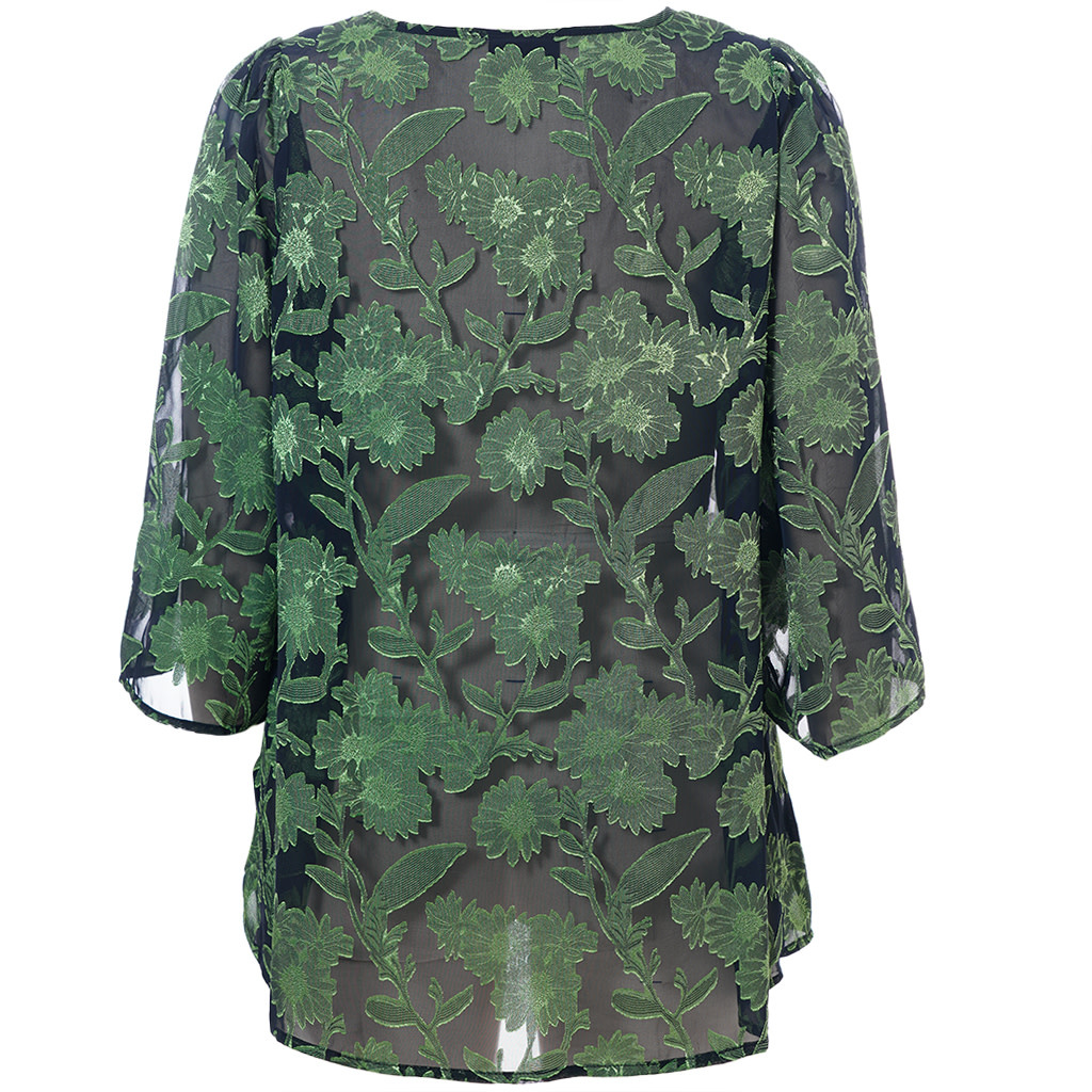 Studio SGulla schiffon blouse