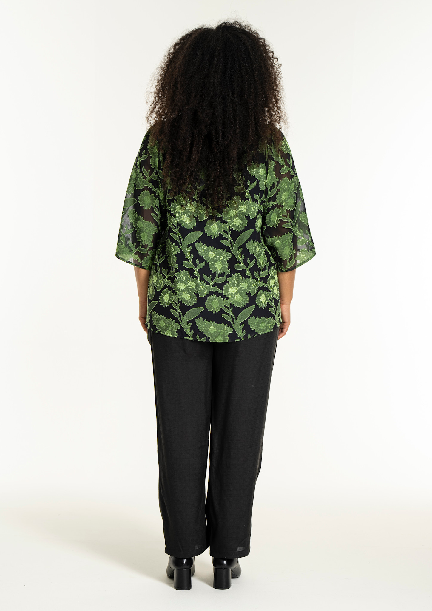 Studio SGulla schiffon blouse