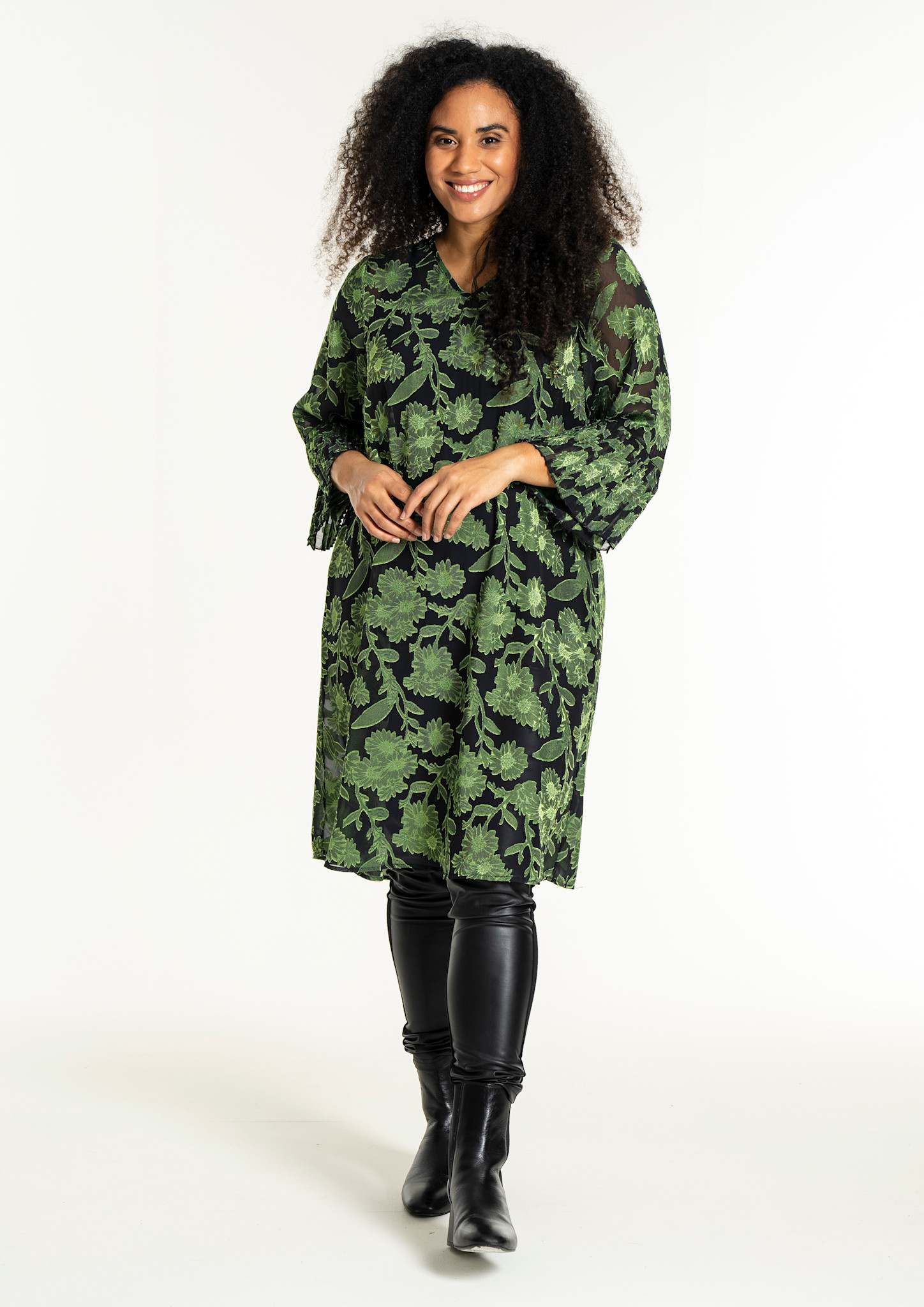 Studio SNathalie Dress