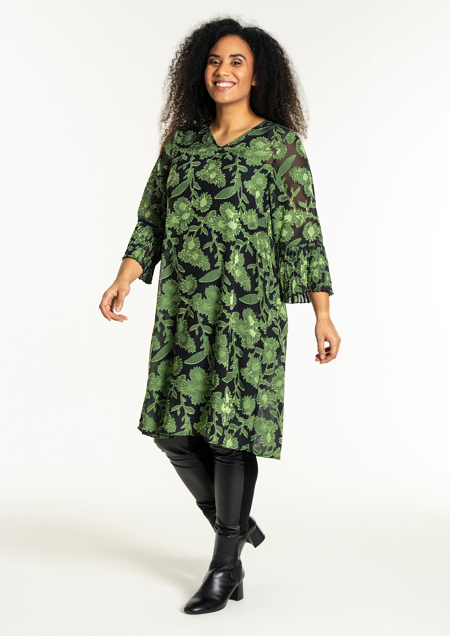 Studio SNathalie Dress