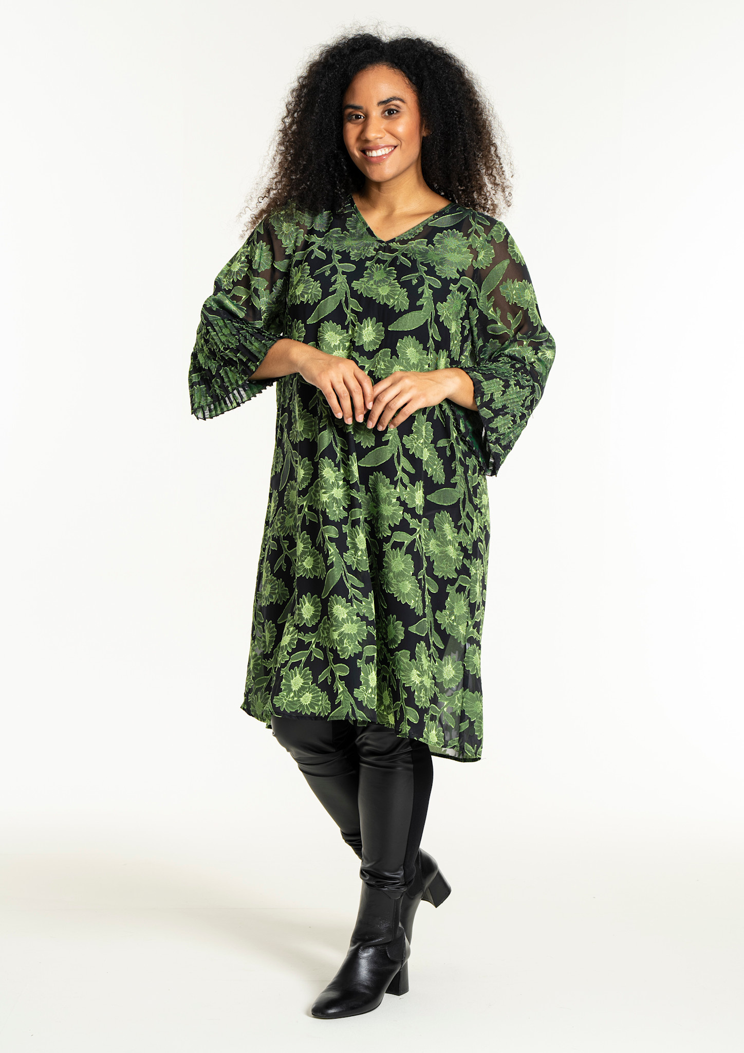 Studio SNathalie Dress