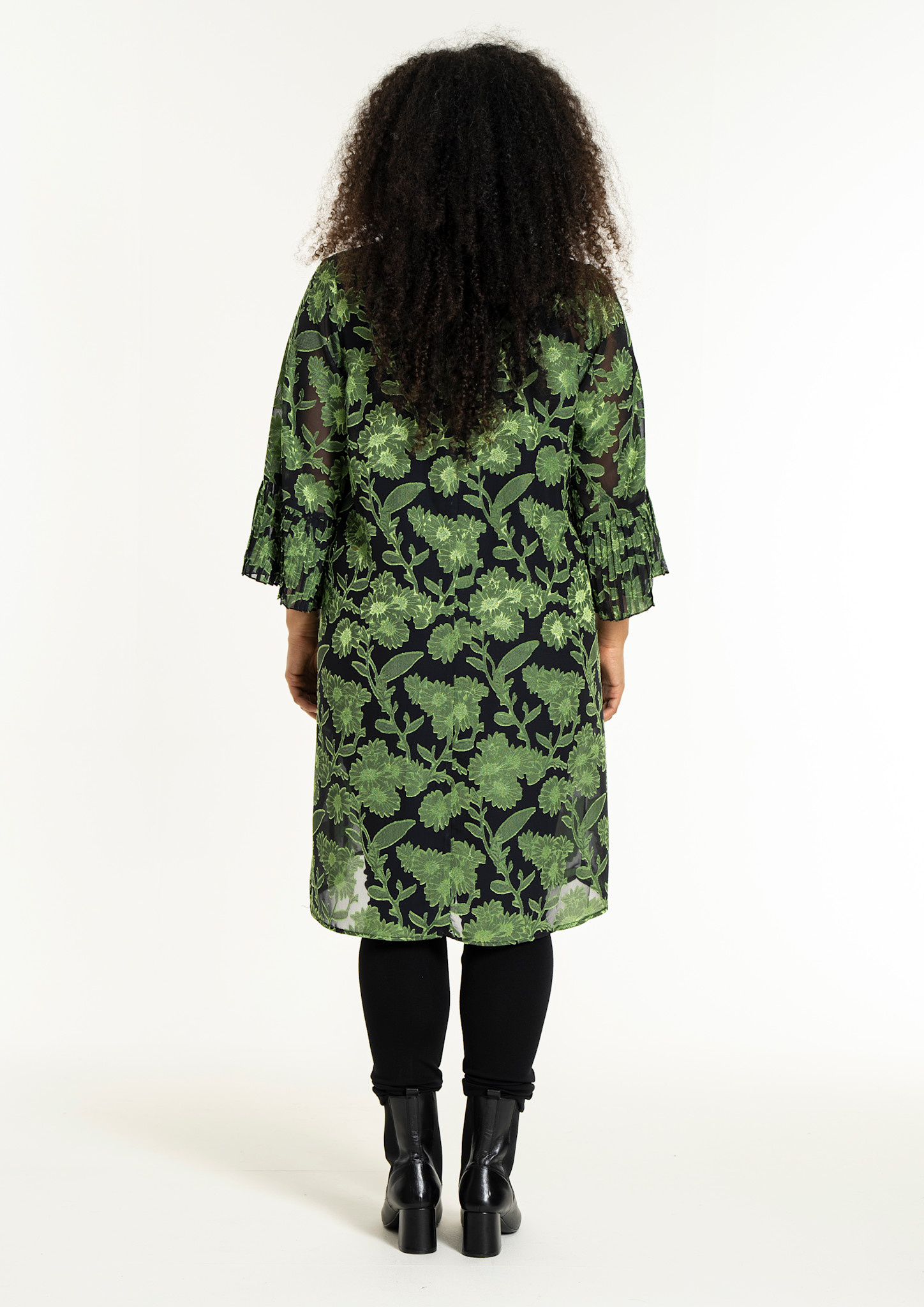 Studio SNathalie Dress