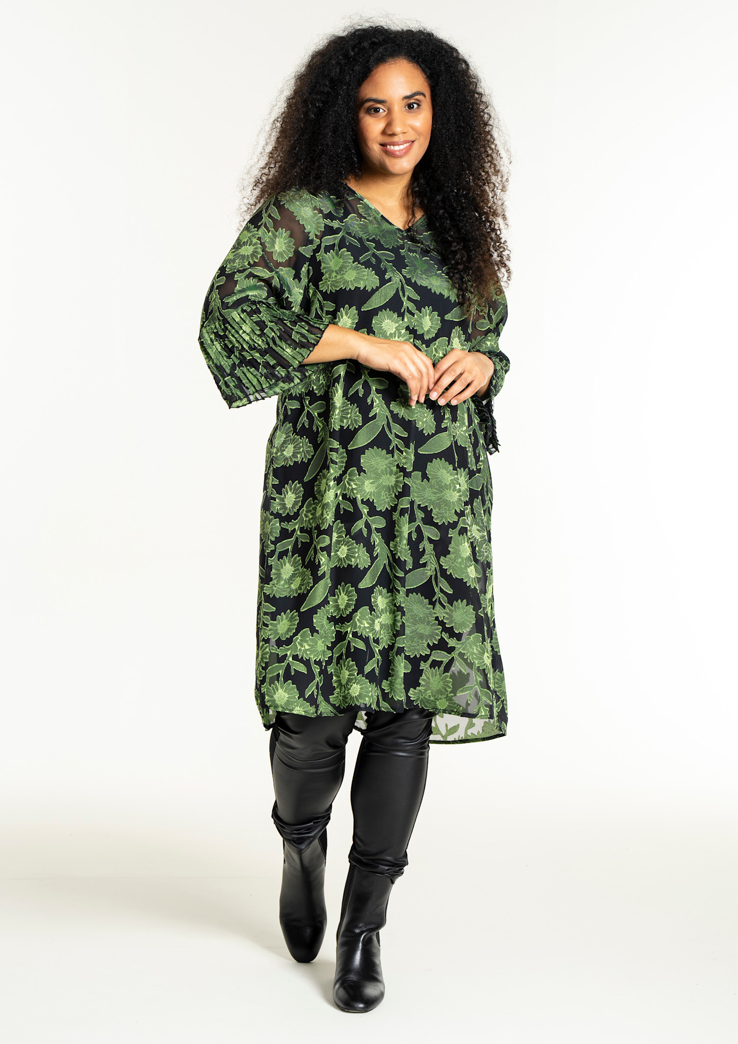 Studio SNathalie Dress