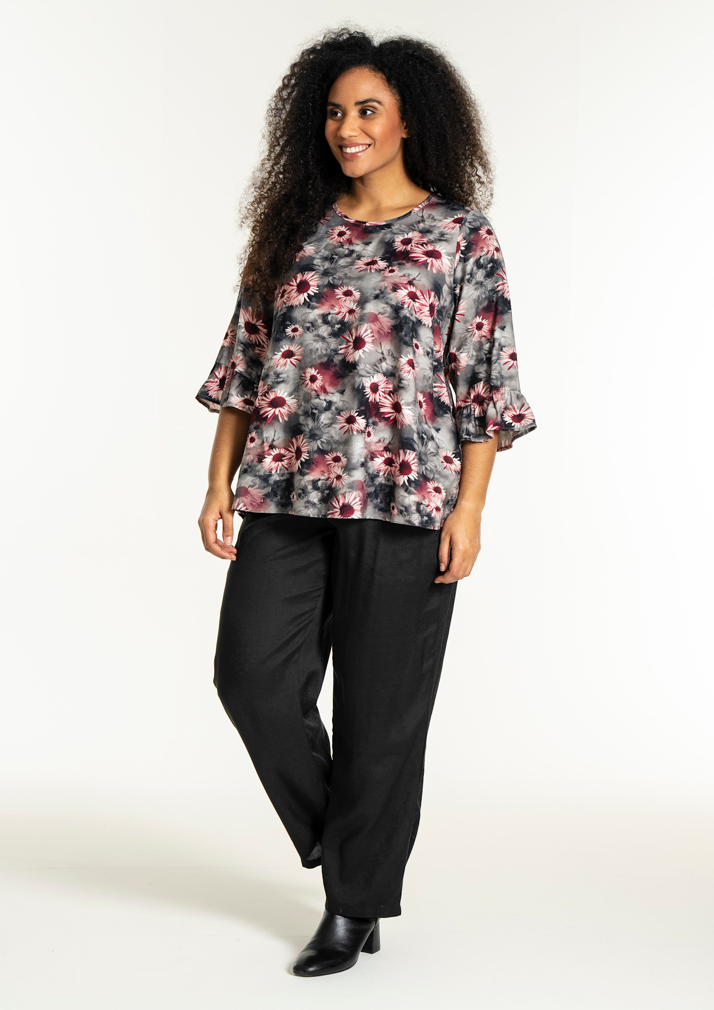 Studio STheresa Blouse