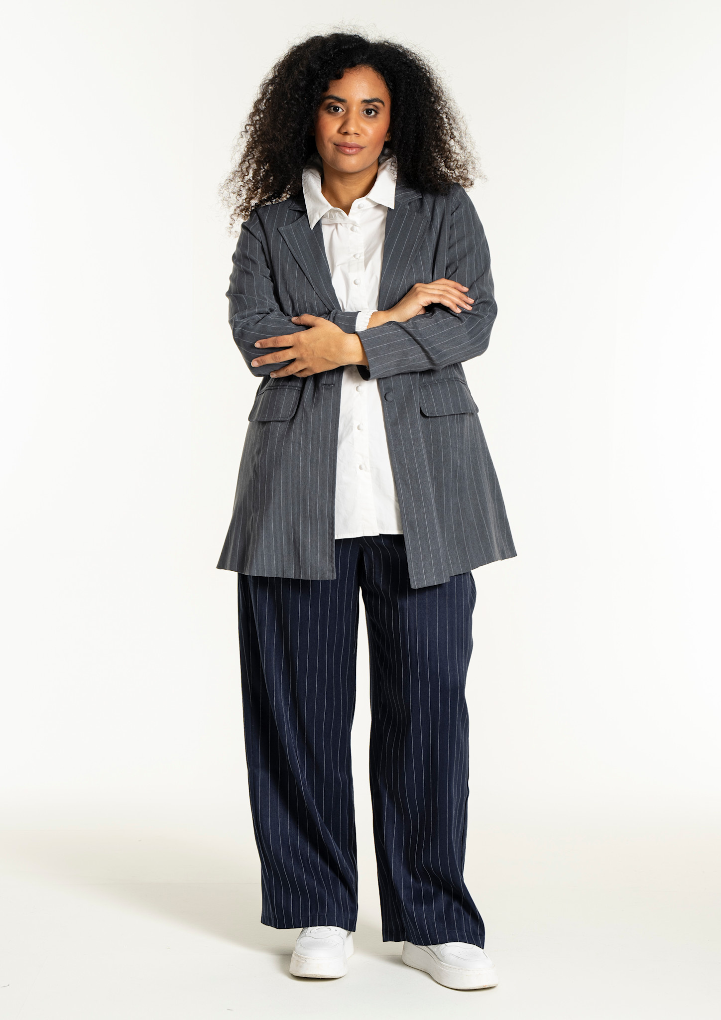 Studio SNyah business jacket