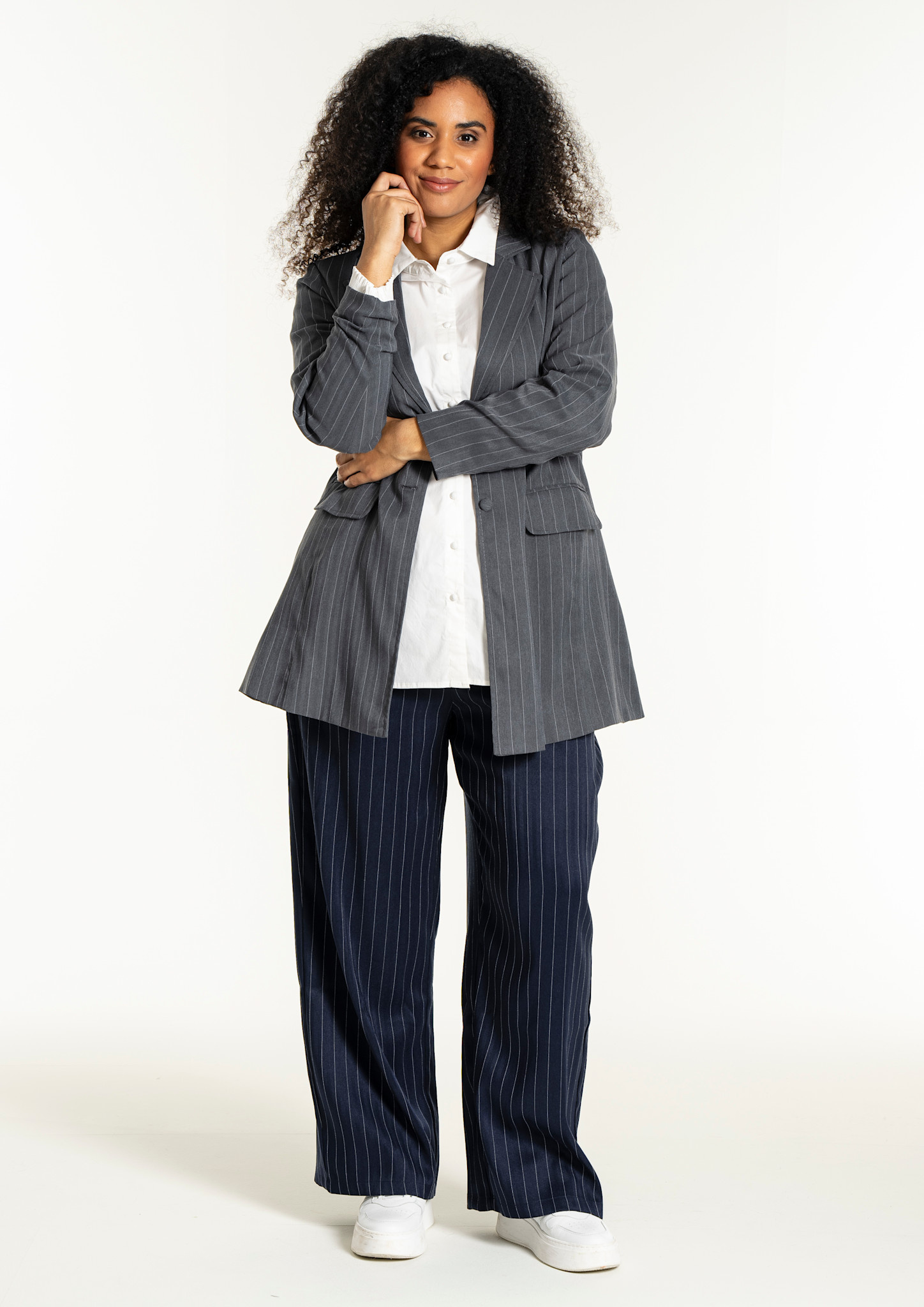 Studio SNyah business jacket