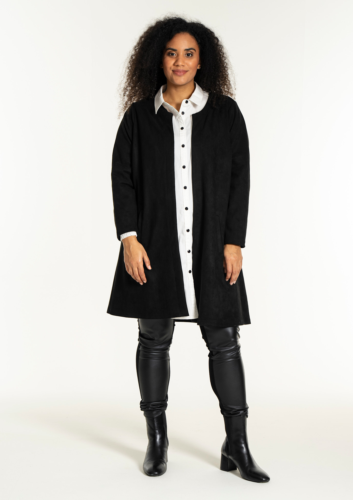 Studio SNeomi Cardigan