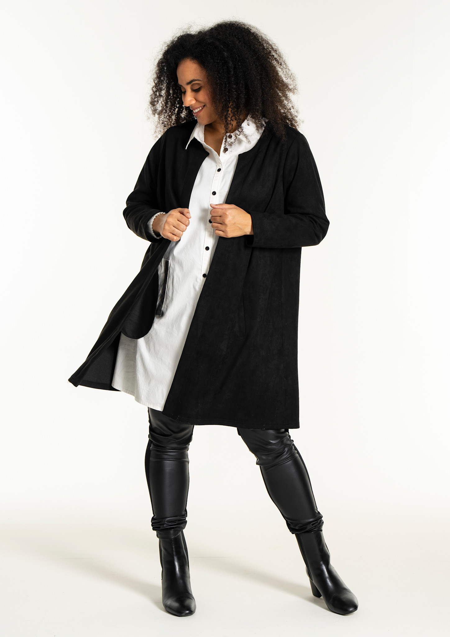 Studio SNeomi Cardigan