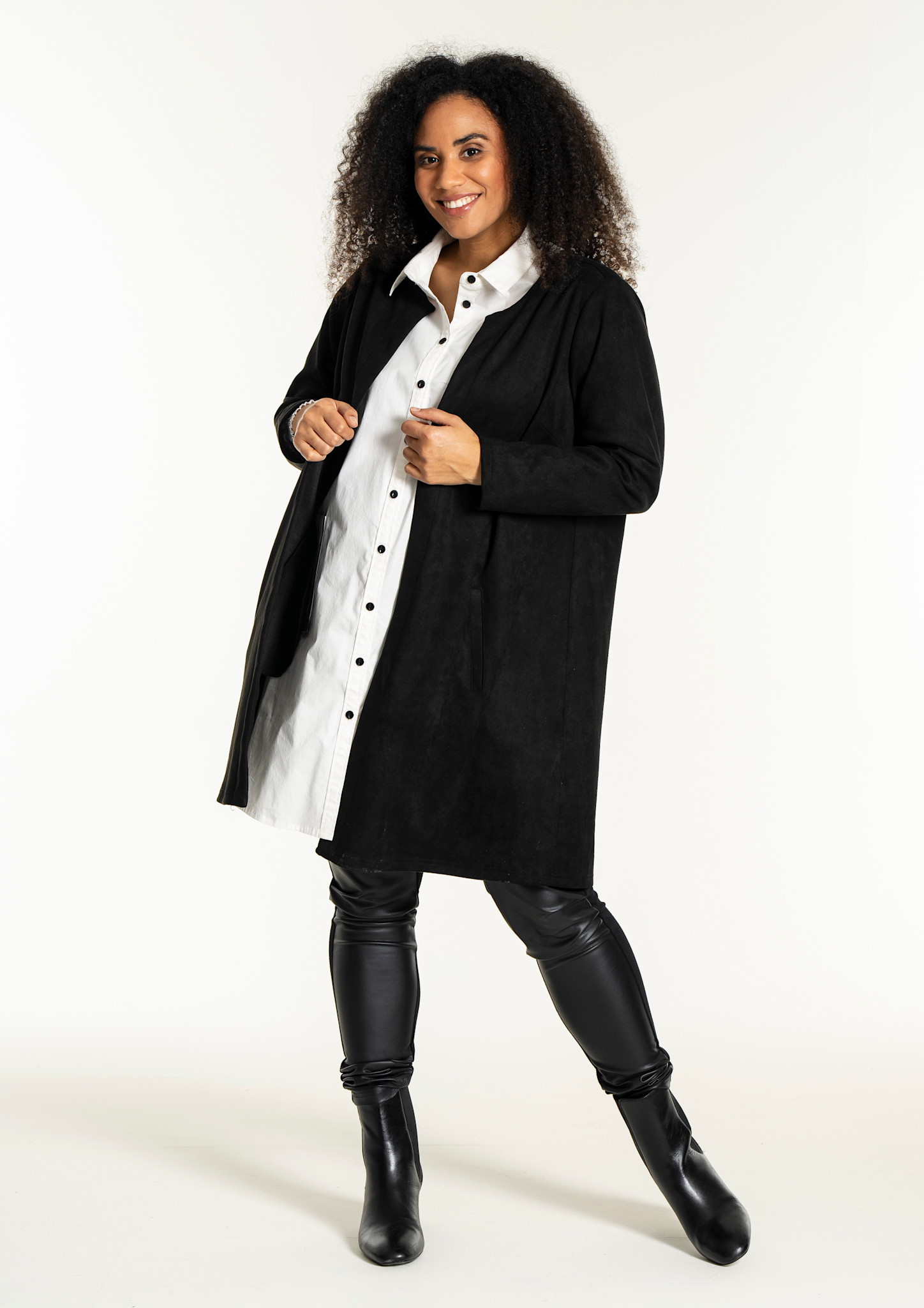 Studio SNeomi Cardigan