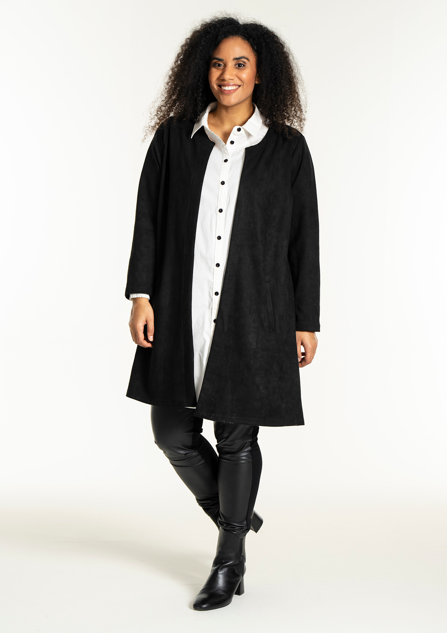 Studio SNeomi Cardigan