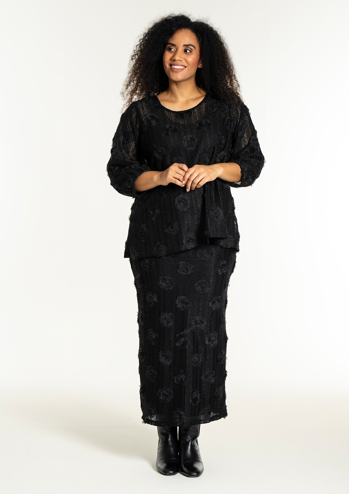 Studio SNinette Blouse