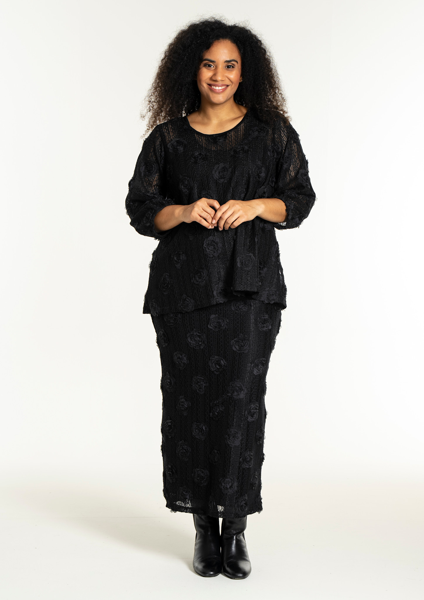 Studio SNinette Blouse