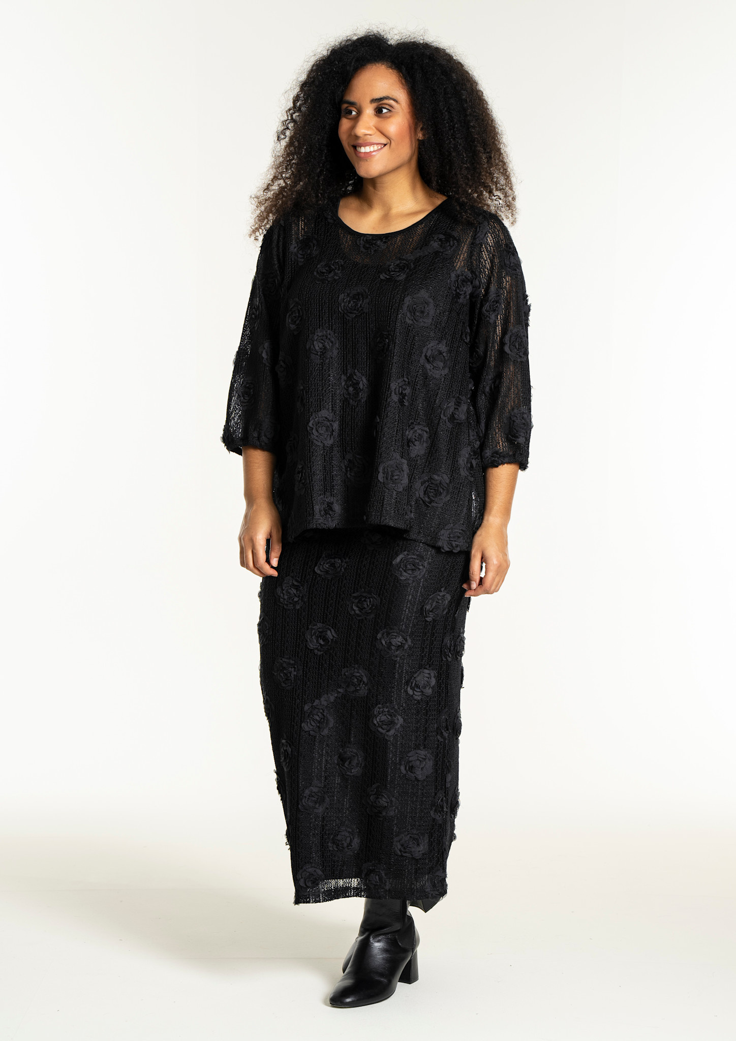 Studio SNinette Blouse