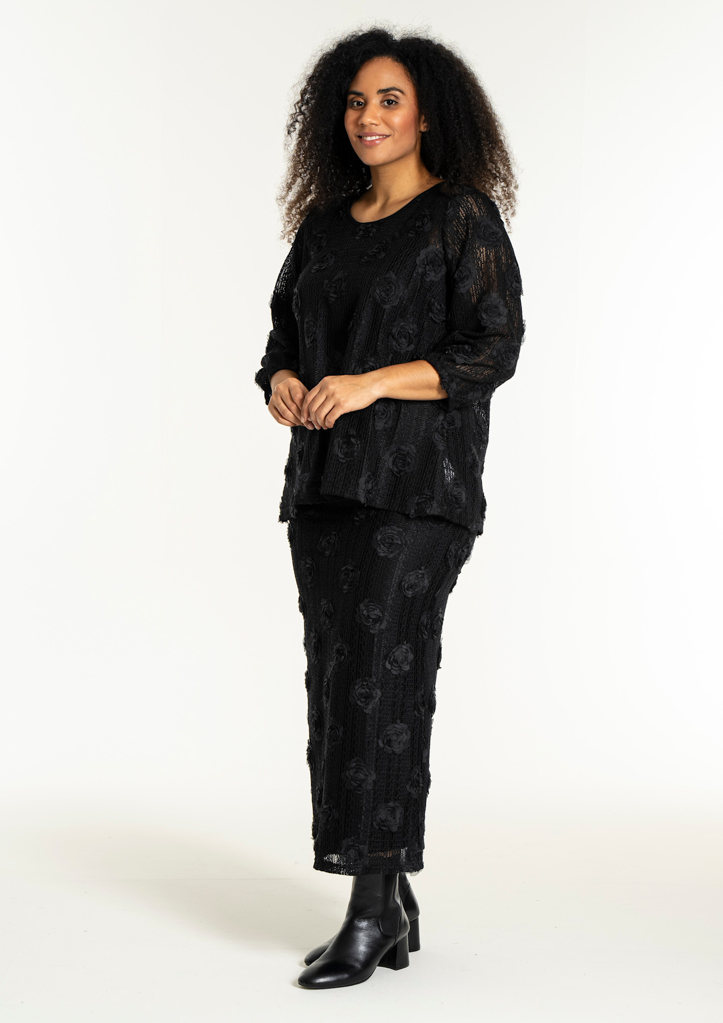 Studio SNinette Blouse