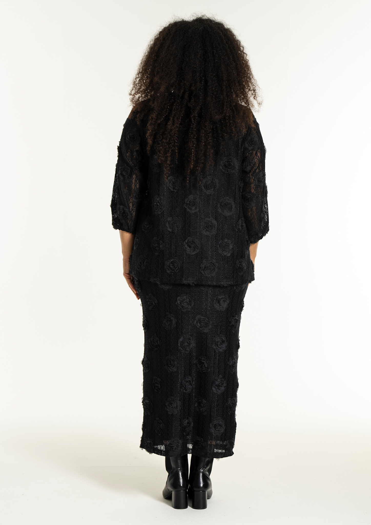 Studio SNinette Blouse