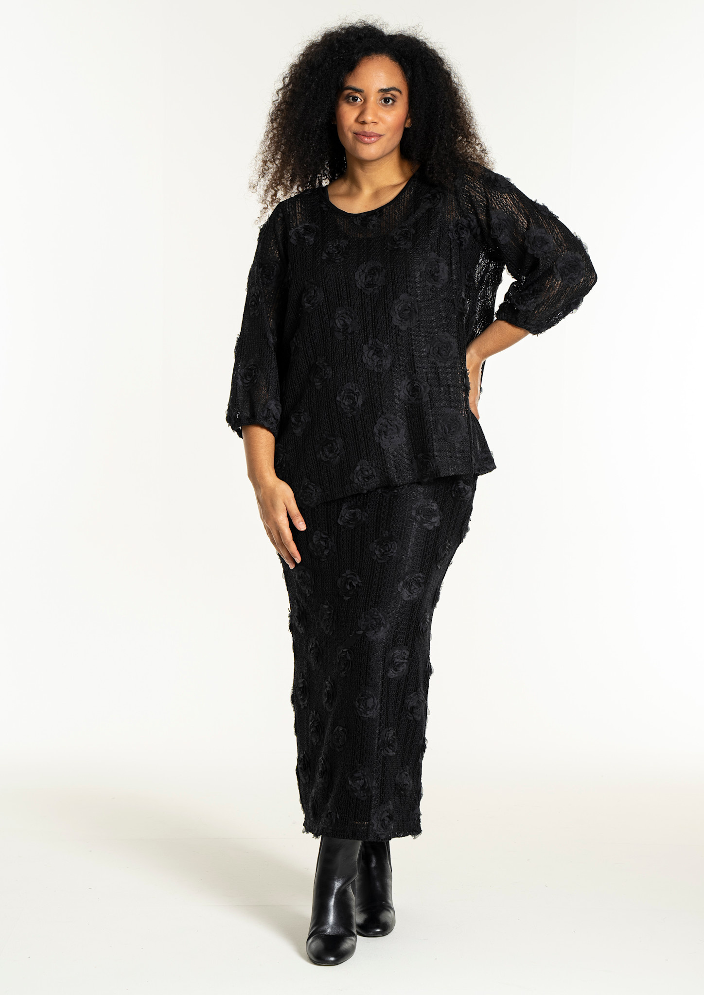 Studio SNinette Blouse