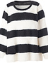 Studio SNoralise Sweater with stripes