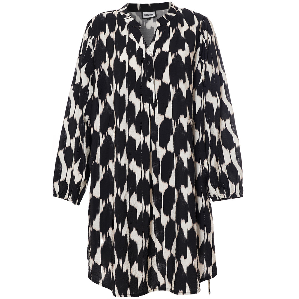 Gozzip GNora Tunic (2 kleuren/prints)