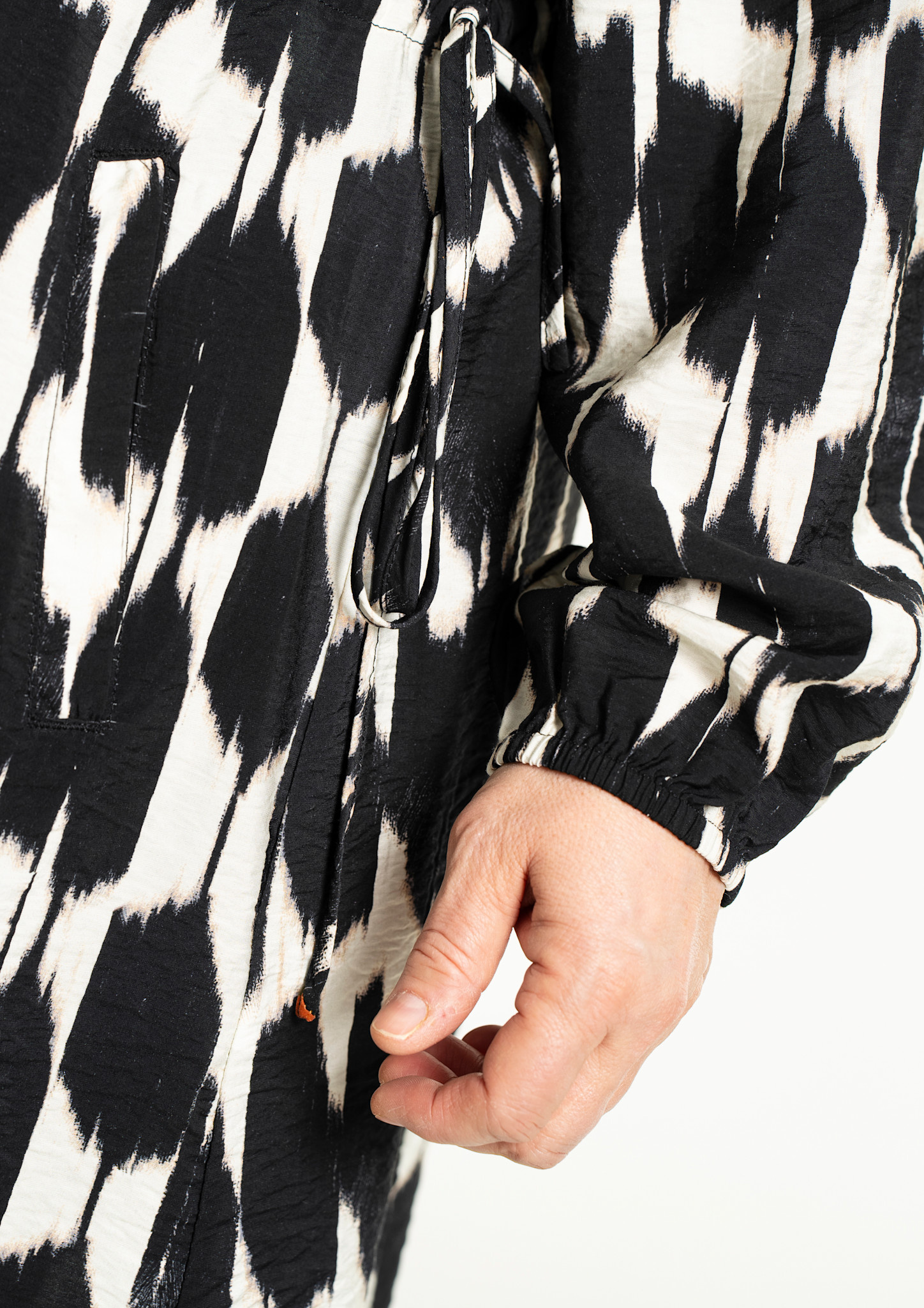 Gozzip GNora Tunic (2 kleuren/prints)