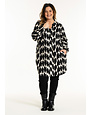 Gozzip GNora Tunic (2 kleuren/prints)