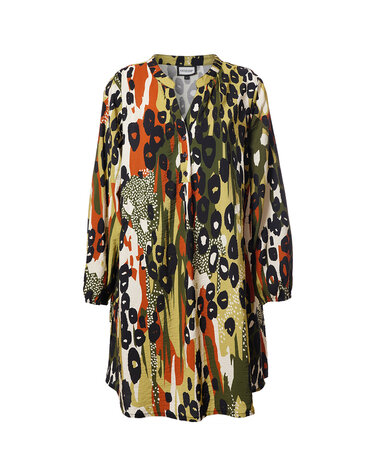 Gozzip GNora Tunic (2 kleuren/prints)