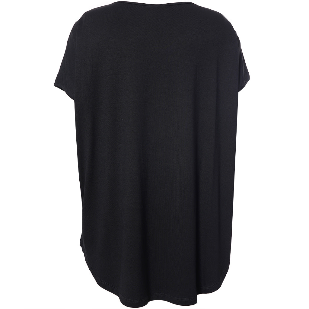 Gozzip GGitte T-shirt with print (3 kleuren)