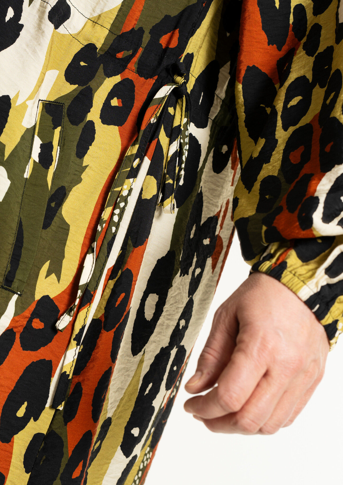 Gozzip GNora Tunic (2 kleuren/prints)