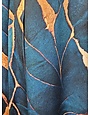 Magna Magna C-2121 Flowy String Zeyna (petrol)