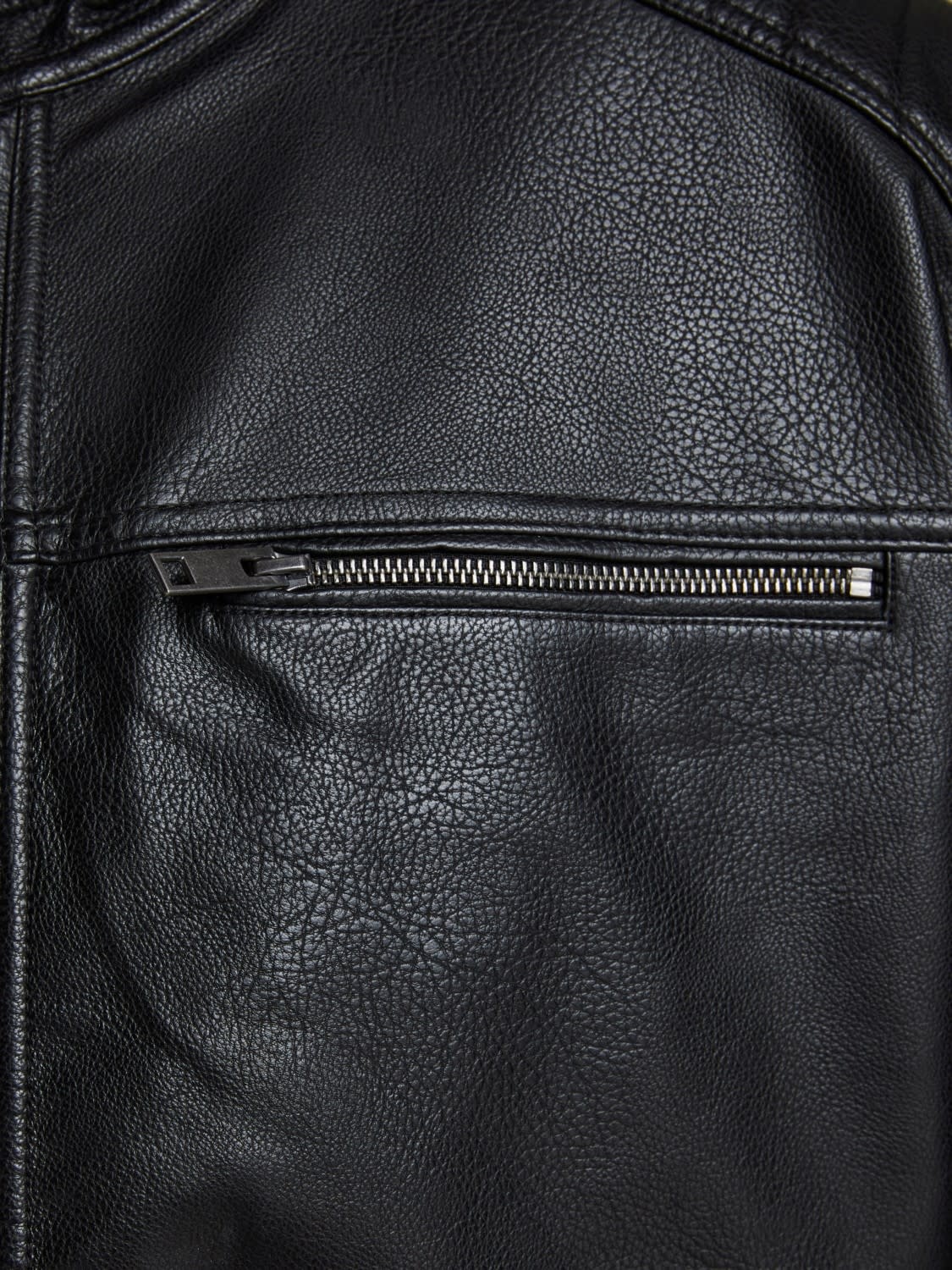 JACK&JONES PLUS JJEROCKY JACKET NOOS PLS