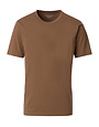 CASAMODA T-shirts 1/2 sleeve plain (3 kleuren)