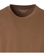 CASAMODA T-shirts 1/2 sleeve plain (3 kleuren)