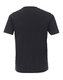 CASAMODA T-shirts 1/2 sleeve plain (3 kleuren)