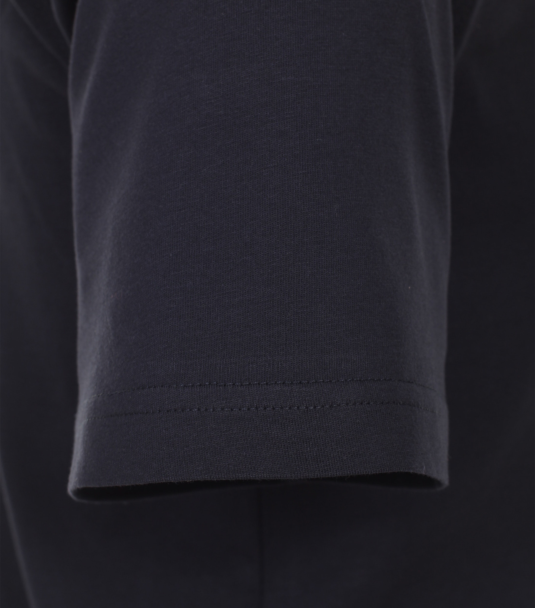 CASAMODA T-shirts 1/2 sleeve plain (3 kleuren)