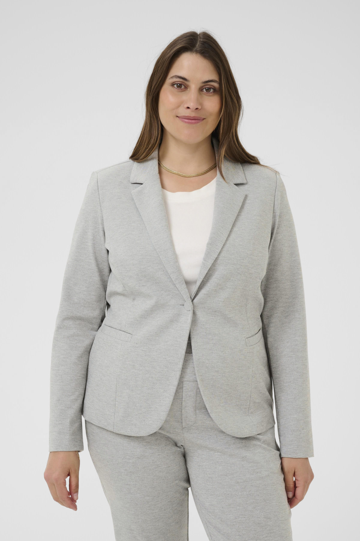 Kaffe Curve KCjenna Blazer (meerdere kleuren)