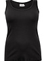 Kaffe Curve KCcarina Tank Top