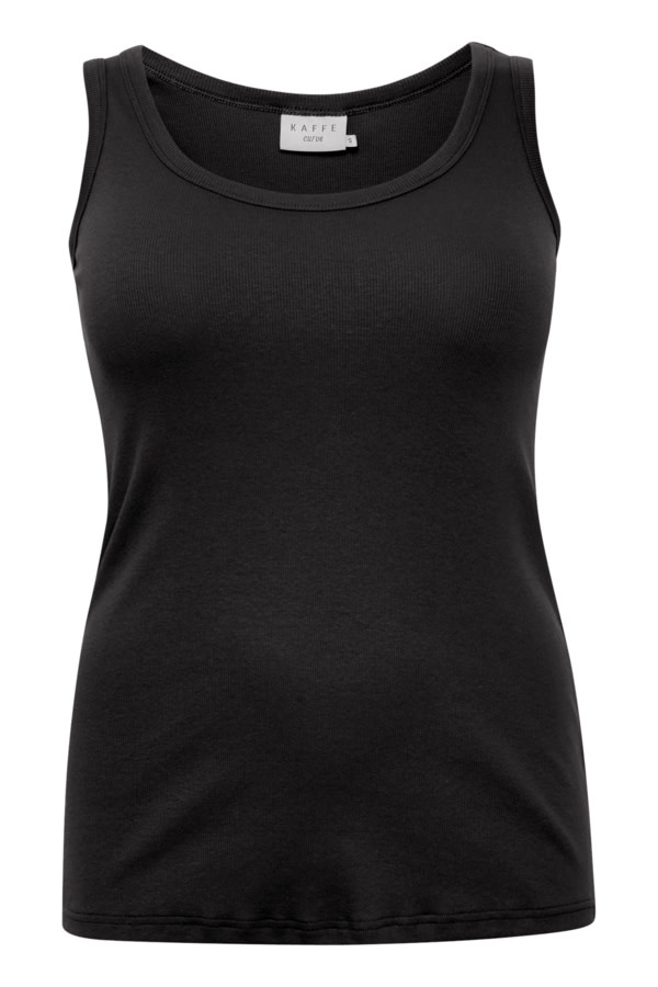 Kaffe Curve KCcarina Tank Top