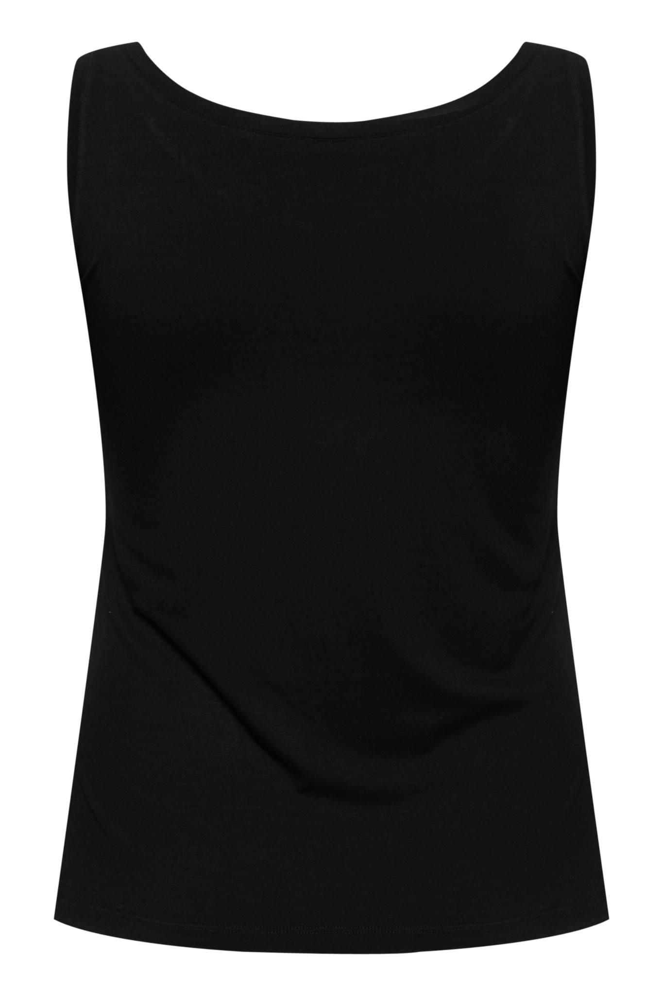 Kaffe Curve KCjena Jersey Top (meerdere kleuren)