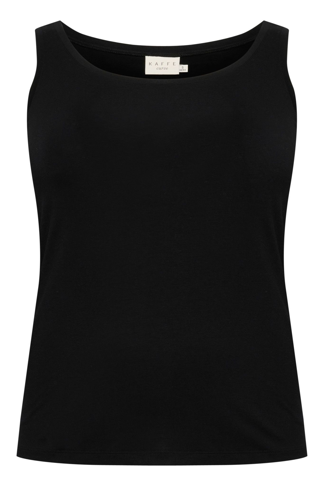 Kaffe Curve KCjena Jersey Top (meerdere kleuren)