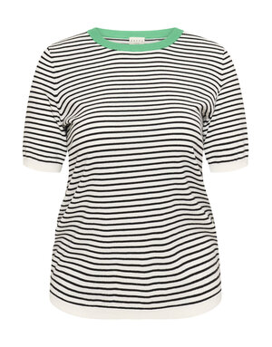 Kaffe Curve KClizzy Knit Pullover