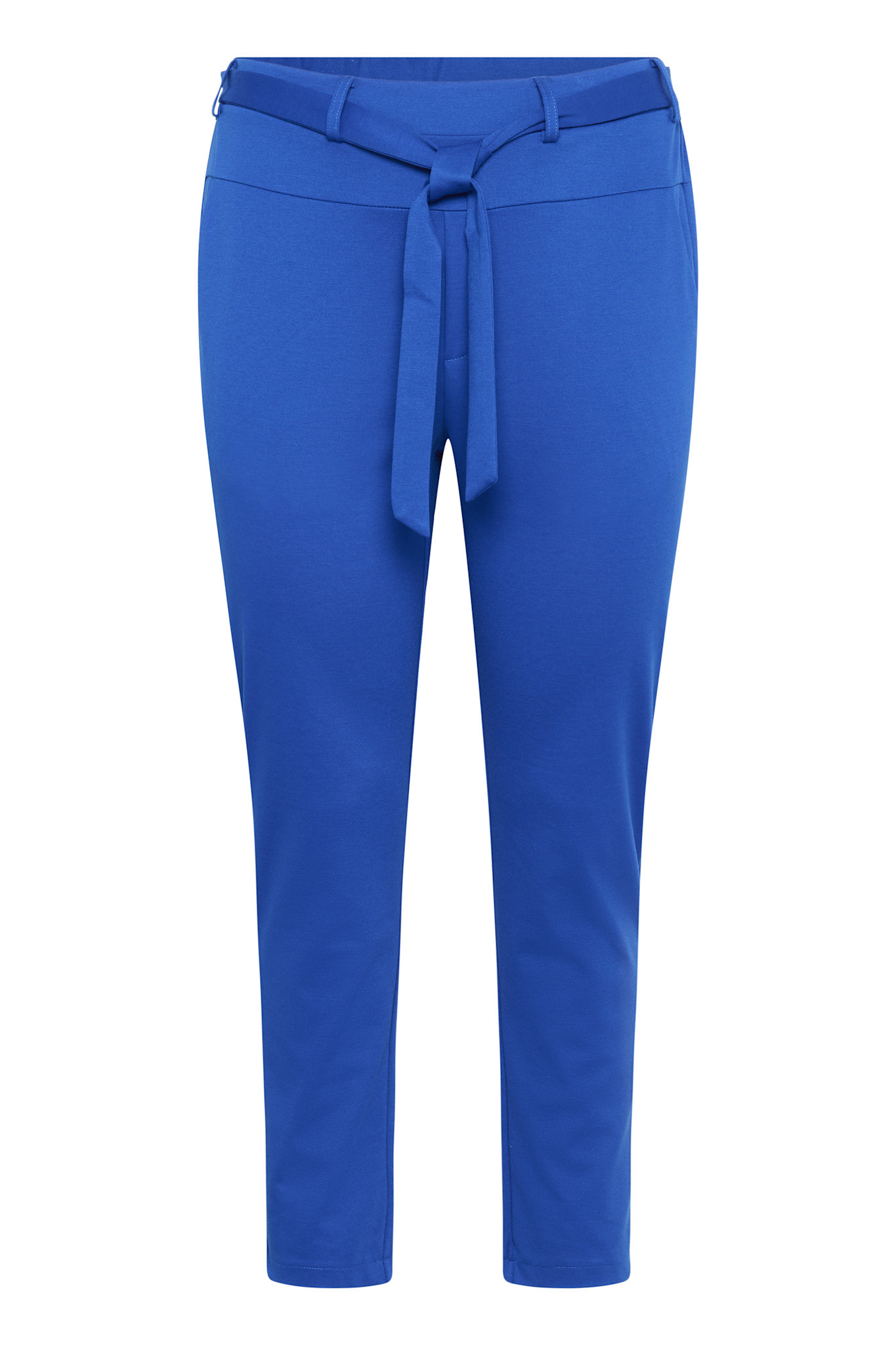 Kaffe Curve KCjenna Belt Pant (meerdere kleuren)