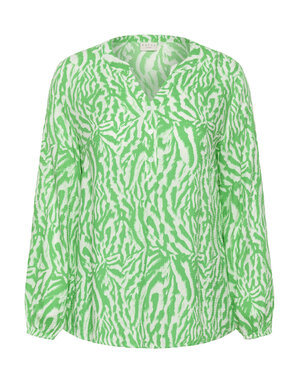 Kaffe Curve KCmahlena LS Blouse (meerdere kleuren)