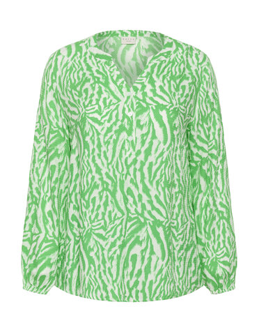 Kaffe Curve KCmahlena LS Blouse