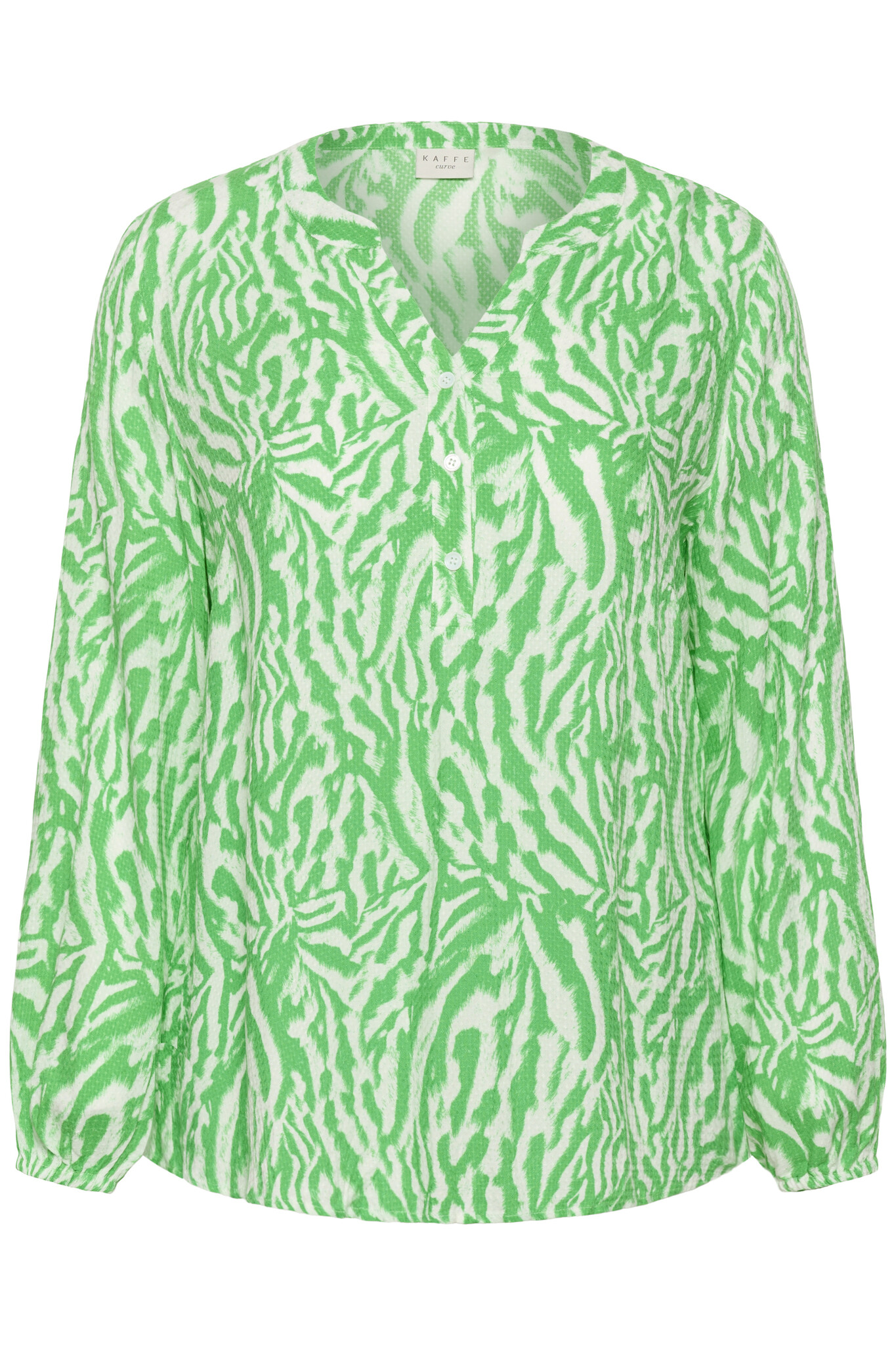 Kaffe Curve KCmahlena LS Blouse (meerdere kleuren)