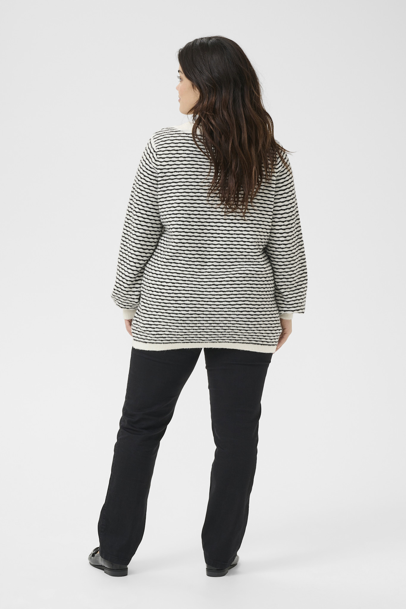 Kaffe Curve KCeliona Knit Pullover