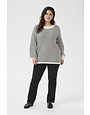 Kaffe Curve KCeliona Knit Pullover