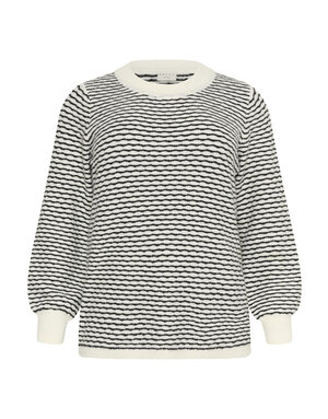 Kaffe Curve KCeliona Knit Pullover
