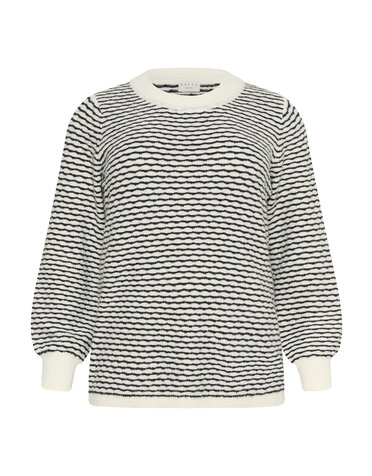 Kaffe Curve KCeliona Knit Pullover