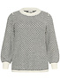 Kaffe Curve KCeliona Knit Pullover