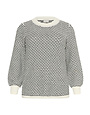 Kaffe Curve KCeliona Knit Pullover