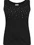 Kaffe Curve KCcarina Rhinestone Tank Top